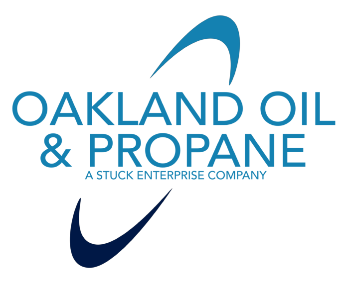 Oakland Oil & Propane Proud Sponsor of the Big Funky Blues Fest