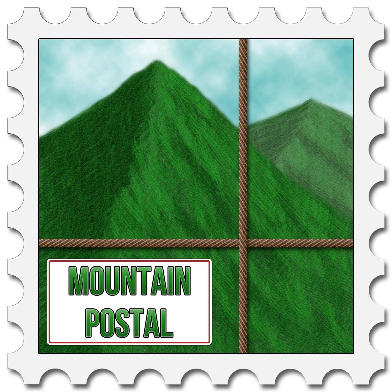 Mountain Postal